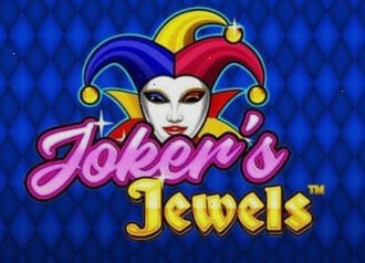 Jokers Jewels классические карты игра