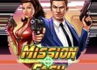 Mission Cash слот Vovan casino